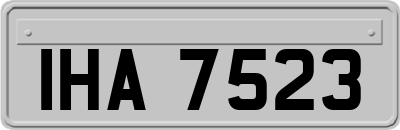 IHA7523