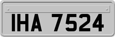 IHA7524