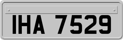 IHA7529