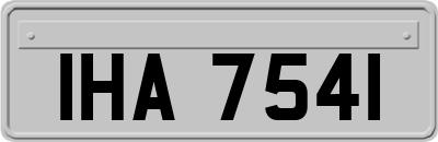IHA7541