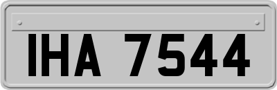 IHA7544
