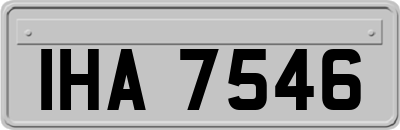 IHA7546