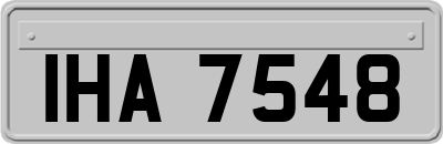 IHA7548