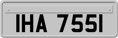 IHA7551
