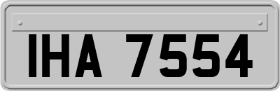 IHA7554
