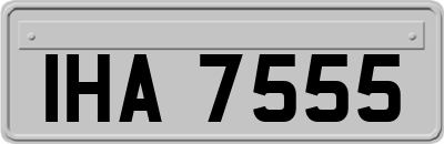 IHA7555