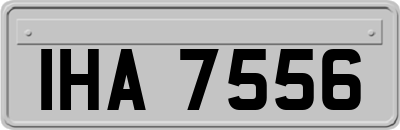 IHA7556