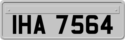 IHA7564
