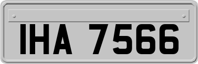 IHA7566