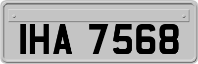 IHA7568