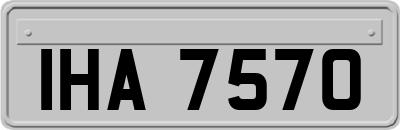 IHA7570