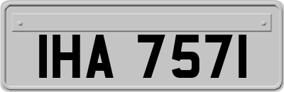 IHA7571