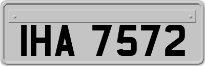 IHA7572