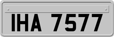 IHA7577