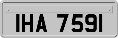 IHA7591