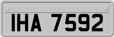 IHA7592