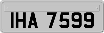 IHA7599