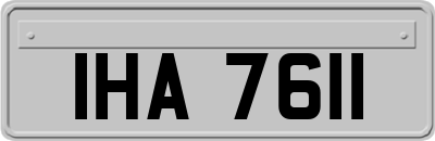 IHA7611