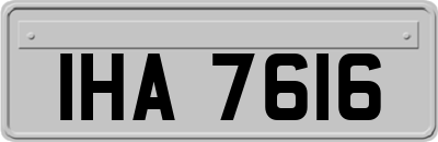 IHA7616