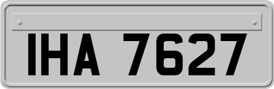 IHA7627