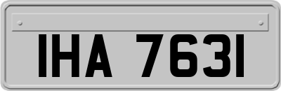 IHA7631