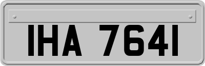 IHA7641