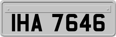 IHA7646