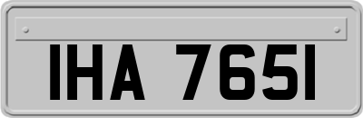 IHA7651