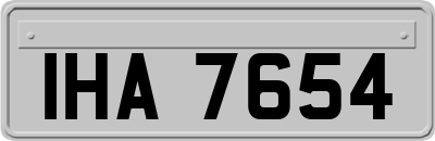IHA7654