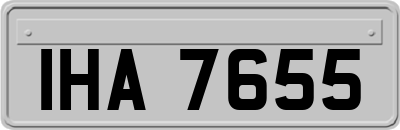 IHA7655