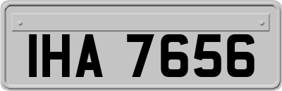 IHA7656