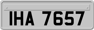 IHA7657