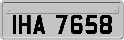IHA7658