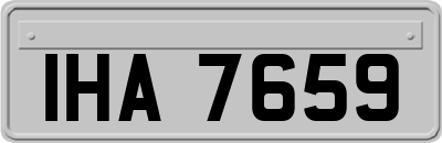 IHA7659