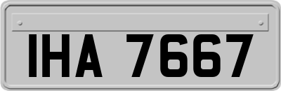 IHA7667