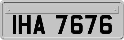IHA7676
