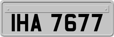 IHA7677