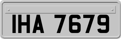 IHA7679
