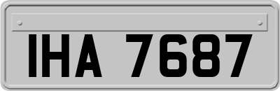 IHA7687