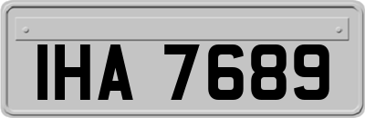 IHA7689