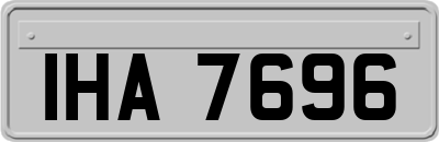 IHA7696