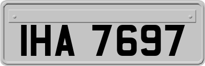 IHA7697