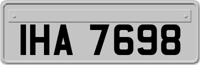 IHA7698