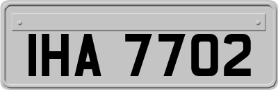 IHA7702