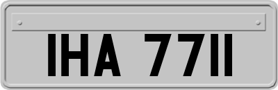 IHA7711