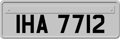 IHA7712