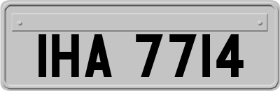 IHA7714