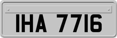 IHA7716