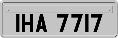 IHA7717