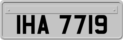 IHA7719